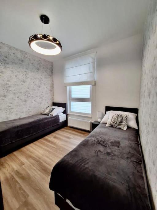 Easy Rent Apartments- Business Center 205 Люблин Екстериор снимка