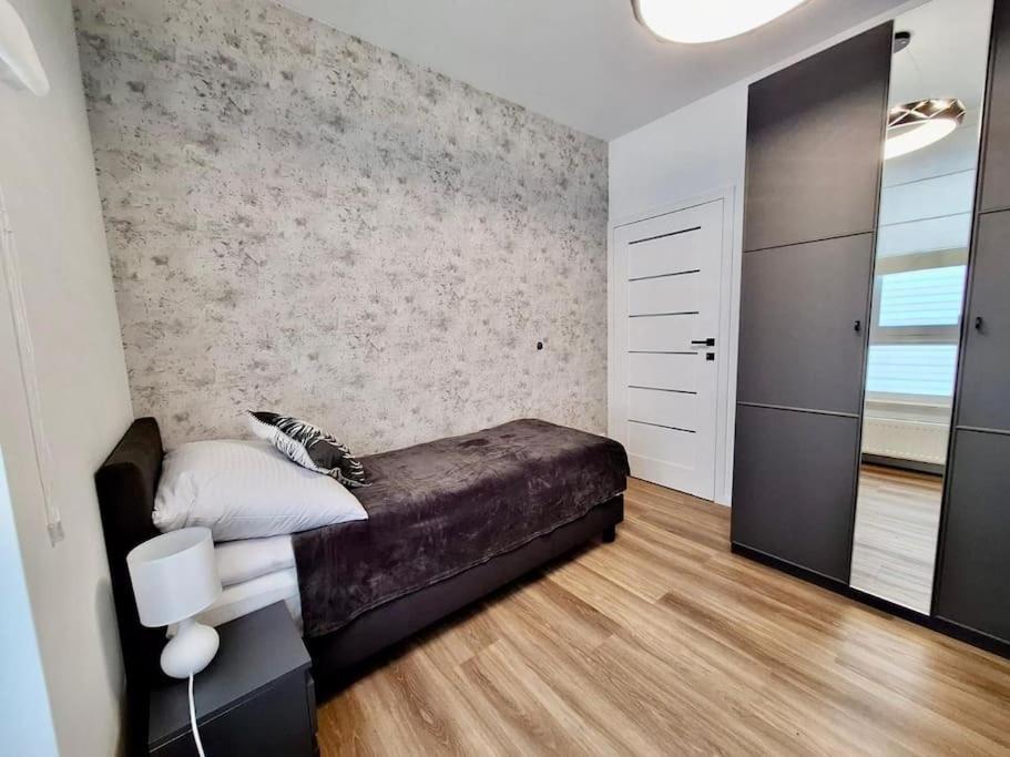 Easy Rent Apartments- Business Center 205 Люблин Екстериор снимка