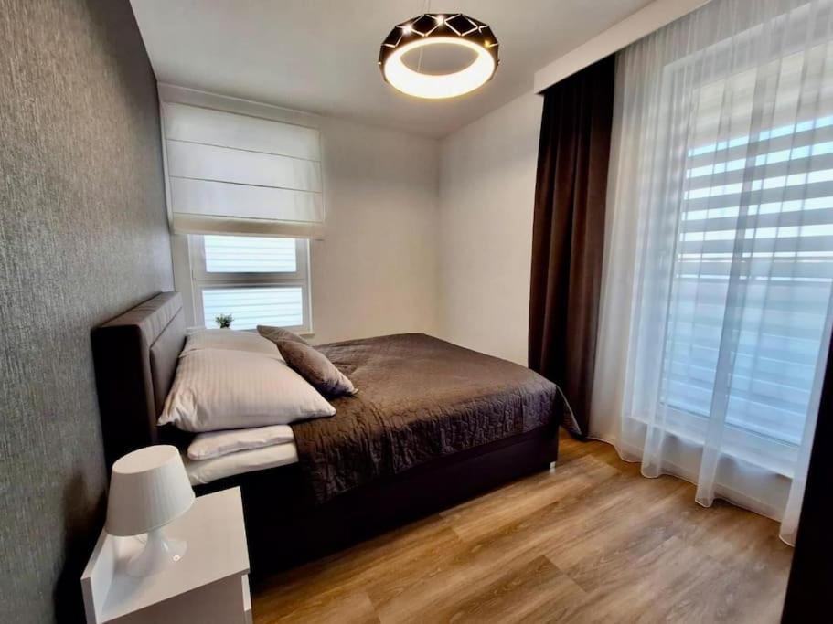 Easy Rent Apartments- Business Center 205 Люблин Екстериор снимка