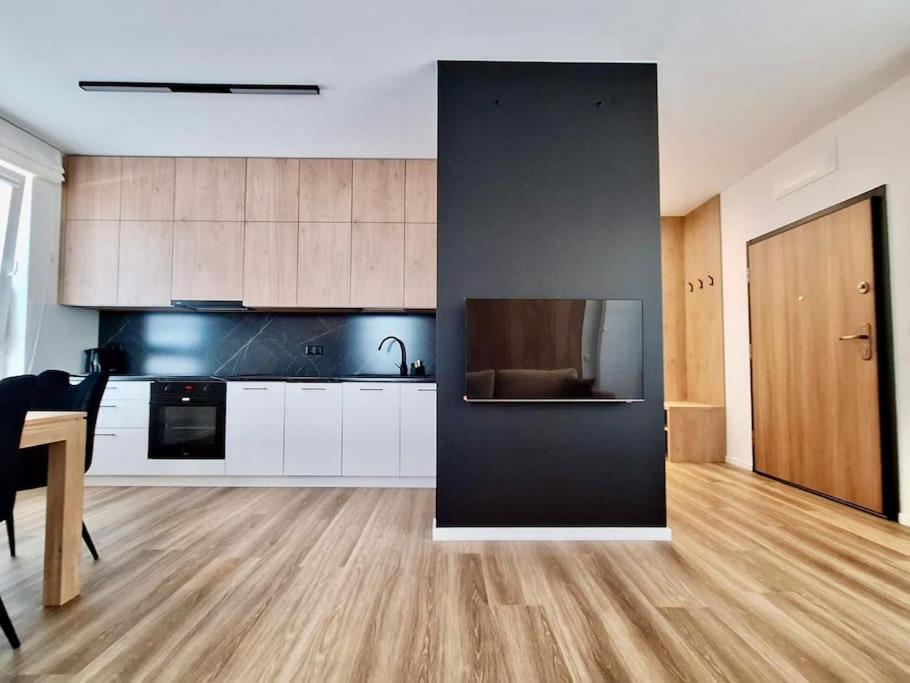 Easy Rent Apartments- Business Center 205 Люблин Екстериор снимка