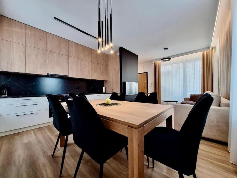 Easy Rent Apartments- Business Center 205 Люблин Екстериор снимка